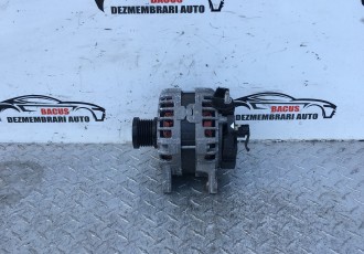  Alternator 150A Dacia Sandero 3 / Logan 3 / Jogger / Renault / Nissan Juke 1.0 Tce Benzina Cod : 231002175R