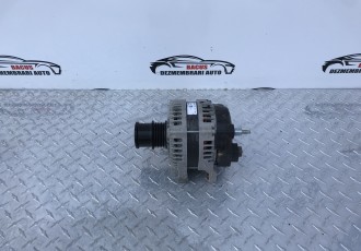 Alternator 150A Ford Fiesta / Focus 4 - Mk4 / Puma 1.0 Ecoboost Cod : LX6T-10300-EAA  /   LX6T10300EAA