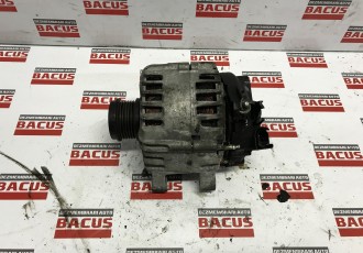 Alternator 150A Ford Mondeo MK 4 1.6 TDCI 2010 - 2015 Cod AV6N-10300-GE