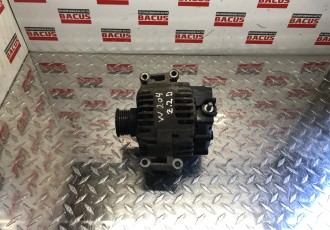 Alternator 150A Mercedes Clasa C W204 2.2 CDI Cod : A0009060401 