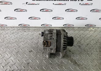 Alternator 150a Nissan Qashqai (2010-2013) [J10] 1.6 benzina HR16DE 23100-BR01A