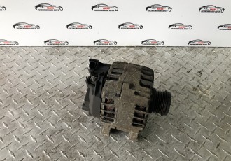 Alternator 150A Valeo, cod AG9T-10300-AA, Ford Galaxy 2, 2.0 TDCI, UFWA 