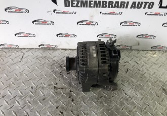 ALTERNATOR 170A BMW 320 F30 an 2012 cod piesa 7605478-02 