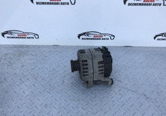 Alternator 180A BMW X1 / F10 2.0 Diesel Cod : 8507624 AI05  /  8507624AI05