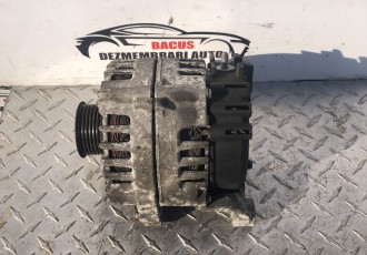 Alternator 2.0 d  2543461e BMW X1 E84 [2009 - 2012] 2.0 d N47D20C