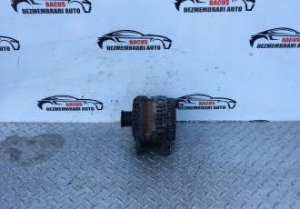Alternator 2.0 dci m9r renault koleos nissan qashqai laguna 3 cod- 23100JG71A 