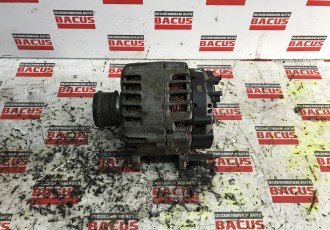 Alternator 2.0 tdi cff audi a3 vw golf 6 skoda octavia 03l903023f