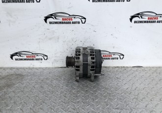 Alternator 2.0 tdi cff audi a3 vw golf 6 skoda octavia 03l903023f