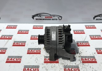 Alternator 2000 diesel BMW F 21 DIN 2016 COD 7640131-04