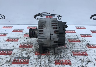 Alternator 2000 SDI VW CADDY DIN 2005 COD: 06F903023