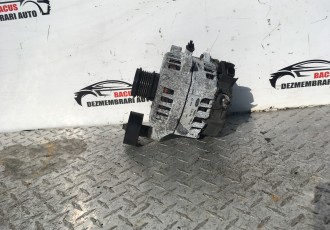 Alternator 220A Ford Transit Custom 2.0 Tdci Euro 6 Cod GK2T10300BC