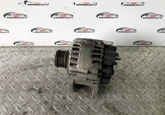 Alternator 231007281r-a Dacia Duster 1 (facelift) (2013 - 2017) 1.5 dci K9K658 euro 6 