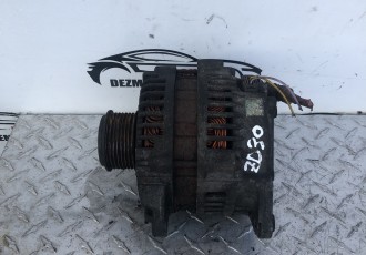 Alternator 3.0 DCI Renault Master / Opel Movano cod 23100DB00A