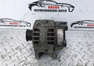 Alternator 70A Skoda Fabia 1 / Vw Polo 1.2 Benzina Cod 03D903025H