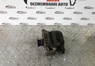 Alternator 757565080-01 Mini Cooper 1,6 16v N12B16A an 2009-2015