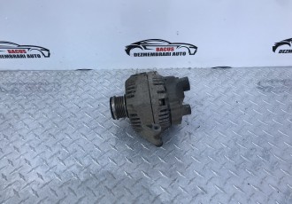 Alternator 75A Fiat Punto Motor 1.3 JTD Cod : 51718499