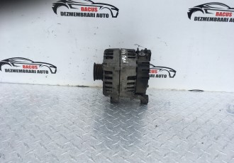 Alternator 7802261 2.0 d N47 BMW Seria 3 E90/E91/E92/E93 [facelift] [2008 - 2013]