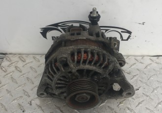 Alternator 80A, Mazda 3 an 2005 1.6 benzina, cod A2TC0091