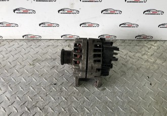 Alternator 90A, cod 231008040R, Renault Twingo 2, 1.2 TCE, D4F780 