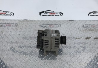 Alternator 90AH  VW Golf 4 / Bora / Passat B5 / Skoda Octavia 1 Cod: 028903028D