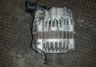 Alternator, 9638544280, Peugeot 307 (3A/C) 1.6 benzina 