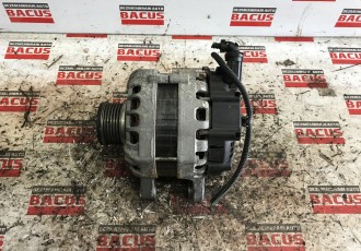 Alternator 9809391880 Peugeot Citroen 1.2 benzina tip motor HN05 AN 2018