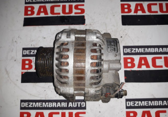 Alternator a3tb4981 mazda 6 gg 2.0d 2002-2007