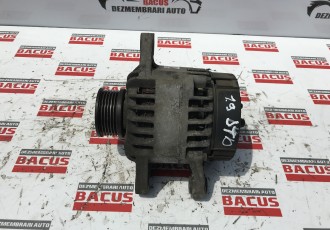 Alternator Alfa Romeo 147 156 Fiat Bravo 2 Stilo 1.9 jtd Cod 46782213