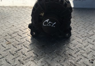 Alternator Audi 2.0 TDI tip motor CGL; COD: 03G903016G