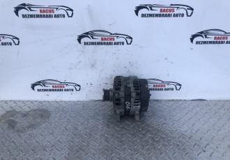 Alternator Audi 4 A5 A6 Q5 VW SEAT 04L903017