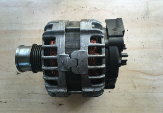 Alternator Audi a3 2015 1.0 tsi 04c903023t