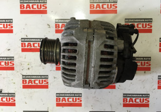 Alternator Audi A3 8P cod: 06f903023f