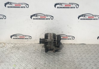 Alternator Audi A4 2.0 Motorina 2010, 03G903016E