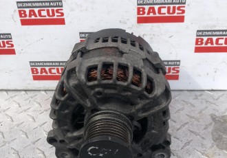 Alternator Audi A4 A5 A6 Q5 2.0 TDI 150 amperi cod-  03L903017E