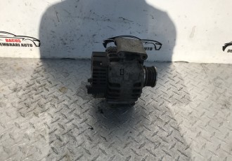 Alternator Audi A4 B6, VW Passat 1.9 TDi cod 06B903016S