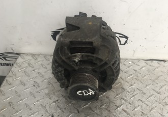 Alternator Audi A4 B7 cod: 06b903016ab