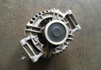 Alternator Audi A4 B7 cod: 06b903016ab