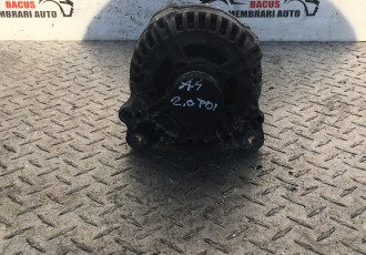 Alternator Audi A4 B8 cod: 03g903016e