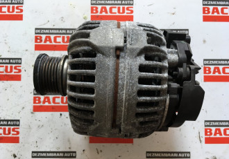 Alternator Audi A4 B8 cod: 03g903016e