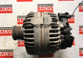 Alternator Audi A4 B8 cod: 03g903016e