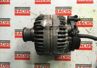 Alternator Audi A4 B8 cod: 03g903016e