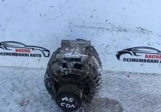 Alternator Audi A5 8T (2007 - 2011) CDN cod-  06h903016l 