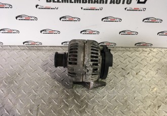 Alternator Audi A5 Sportback (8TA) [Fabr 2009-2015] 03G906016E 2.0 TDI CAHA 125KW / 170CP 2.0 TDI CAHA 125KW / 170CP