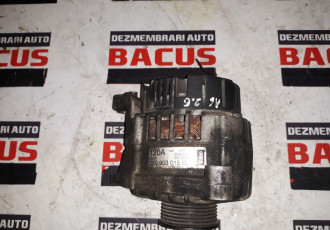 Alternator Audi A6 Avant (4B5, C5) (110KW / 150CP), 059903015g