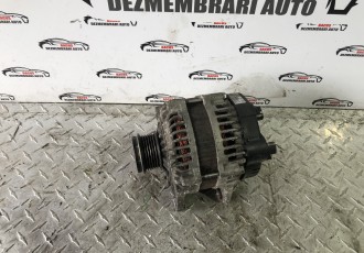 Alternator AUDI A6 IV Avant 4G5, C7, 4GD 2011 - 2018 3.0 TDI quattro CDU 059903018R