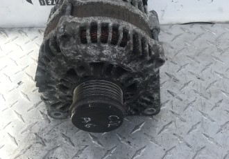 Alternator Audi A7 4G A6 C7 A5 3.0 CDU CLA 059903017P 14V 180A