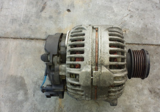 ALTERNATOR AUDI VW SKODA 140A 06F903023J