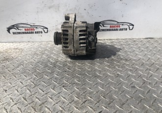 Alternator BMW 2.0 d din 2011 180 amperi cod : 8507624 AI03