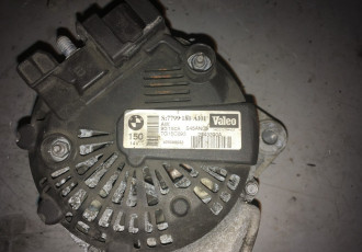 Alternator Bmw 3 (E90) (120KW / 163CP), 7799180