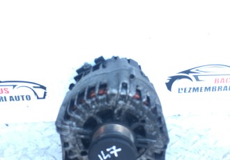 Alternator Bmw 3 (F30) [Fabr 2012-2017] 8578608 2.0 N47N 105KW / 143CP